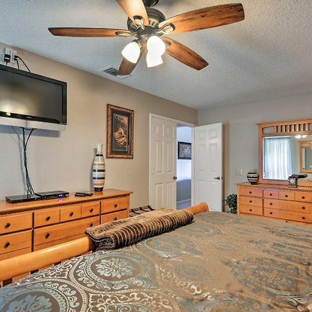 Mesa Home With Pool About 7 Mi To Riparian Preserve! Exterior foto